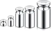 Calibration Weight 1g 2g 5g 10g 20g Calibration Gram Scale Weight Set for Digital Scale Balance