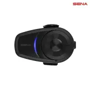 SENA 10S Intercom Bluetooth Helmet Dual Pack