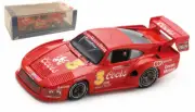 Spark US095 Porsche 935 M16 IMSA 100 Miles Sears Point 1980 - J Busby 1/43 Scale