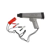Digital Engine Timing Light 12V Ignition Timing Light for Car Motorcycle Marine