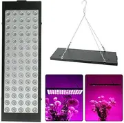 Grow Light Hydroponic Full Spectrum Indoor Veg Flower Pla Lamp Panel