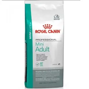 法國皇家ROYAL CANIN 小型成犬MNA 8kg/15kg