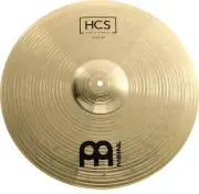 Meinl Cymbals HCS Crash Ride Cymbal - 18 inch