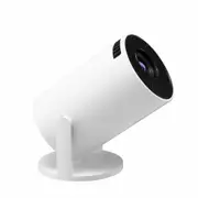 HY300 mini projector, ceiling movie projector, USB Cable 5V/2A, micro projector with wifi and bluetooth for mobile phone/tv stick/laptop