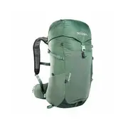Tatonka Heavy Duty Nylon Hike Backpack 22L Compact Travel Pack Sage Green