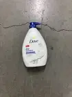Dove Soap Deep Moisture Soap