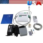 Dental Detachable Ultrasonic Piezo Scaler LED Handpiece Fit Woodpecker EMS