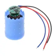 Industrial 12V Motor Metal 12V Brushless Motor 80,000RPM Low Noise Metal Motor