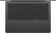 "Apple MacBook Pro 14"" with M4 Pro chip 24GB 512GB - Space Black"