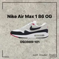 在飛比找蝦皮購物優惠-路克 Look👀 Nike Air Max 1 86 OG 