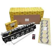 KCH Heads Cylinder Head - 11081132