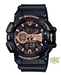 在飛比找Yahoo!奇摩拍賣優惠-【天龜】CASIO G SHOCK  雙顯 抗震運動雙顯錶 