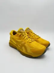 Size 10.5 - C.P. Company x Asics Gel-Quantum 360 VIII Mission Yellow