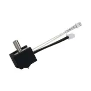 For Ender3 V3SE Heatbreak Cartridge Heating Block Extruder Hotend
