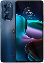 [Motorola] Edge 30 256GB/8GB RAM Dual SIM Meteor-Grey
