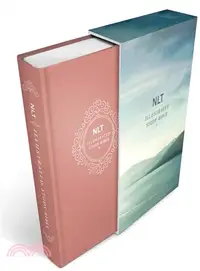 在飛比找三民網路書店優惠-Illustrated Study Bible ─ New 