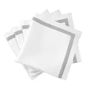 Matouk Lowell Napkin, Set of 4