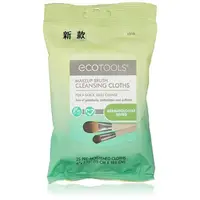 在飛比找蝦皮購物優惠-Ecotools Makeup Brush Cleansin