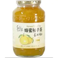 在飛比找蝦皮購物優惠-【韓國世比芽】蜂蜜柚子茶（1kg）