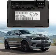Transfer Case Control Module fits for 2014 2015 Jeep Grand Cherokee Dodge Durango 2-Speed, Transfer Case Control replace 68395074AA