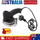 80W Electric Kebab Slicer Cutter Meat KnifeDoner Shawarma Gyro Cutting Machine