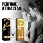 Pheromone Perfume Attract Girl Men&Women Intimate Partner Fragrance Stimul SOM