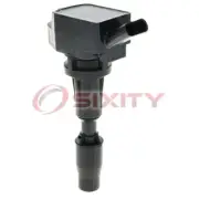 Hitachi Ignition Coil for 2021 Kia Stinger 2.0L L4 Spark Plug Wire Boot dm (for: Kia)