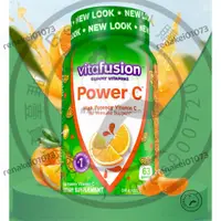 在飛比找蝦皮購物優惠-【臺灣優選】美國進口 Vitafusion 男性女性成人綜合