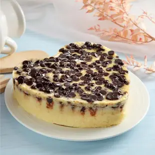 【難找核桃】減糖料多6吋核桃重乳酪蛋糕x1盒_母親節蛋糕/生日蛋糕/彌月蛋糕/節慶蛋糕