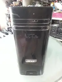 在飛比找Yahoo!奇摩拍賣優惠-【 創憶電腦 】宏碁 i5-6400 8G SSD256 硬