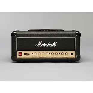 MARSHALL DSL15H 15瓦真空管音箱頭【敦煌樂器】