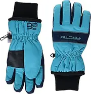 [ARCTIX] Kid's Whiteout Insulated Ski Gloves