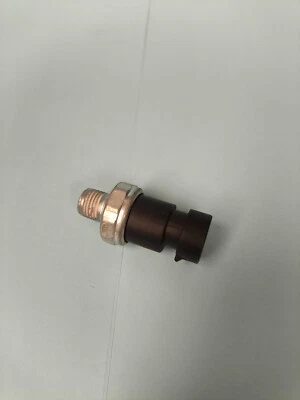 Genuine GM 15983708 Switch Engine Oil Pressure Sensor Indicator
