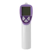 Digital Infrared Non Contact Infrared Forehead Ear Thermometer Baby Adult
