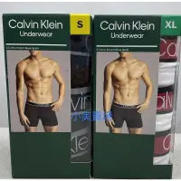 在飛比找蝦皮購物優惠-CALVIN KLEIN 凱文克萊 CK 男內褲 平口褲 四