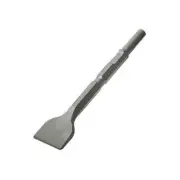 GA261461 Silverline Kango K9 Wide Chisel 75 x 300mm DIY Power Tool Accessories