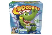 Hasbro Gaming Crocodile Dentist Kids Board Game, Ages 4 And Up