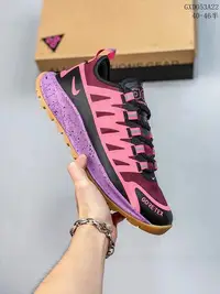 在飛比找Yahoo!奇摩拍賣優惠-（零點）Nike ACG Air Nasu 耐克男女休閑運動