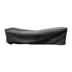 Exercise Bench Cover Waterproof Sit-up Board Cover Weight Bench Protective Cover