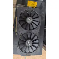 在飛比找蝦皮購物優惠-知飾家 故障品 ROG-STRIX-RX570-O4G-GA