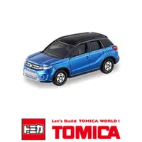 在飛比找蝦皮購物優惠-Tomica No. 14 多美 小汽車 Suzuki 鈴木