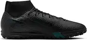[Nike] Unisex's Zm Superfly 10 Academy Tf Sneaker