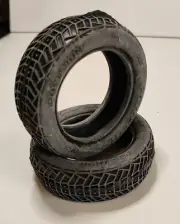 Proline Positron Front Buggy Tires 2.2"
