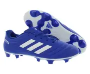 Adidas Copa 20.4 FG Mens Shoes Size 8, Color: Royal Blue/Cloud White/Royal Blue