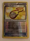 Energy Pouch 97/124 X&Y: Fates Collide Reverse Holo NM/Mint Pokemon