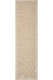 Patio Kudo Runner In Natural Rug