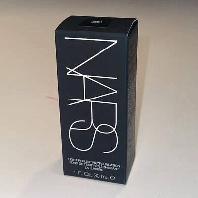 NARS Light Reflecting Foundation Makeup Deep 3 1 Fl Oz