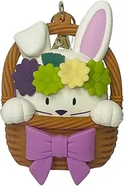 Bath and Body Works Pop-up Bunny Pocketbac Hand Sanitzer Holder