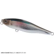 Daiwa STEEZ PENCIL 60F Bass Fishing Lure Wakasagi From Stylish anglers Japan