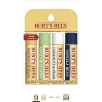 在飛比找蝦皮購物優惠-Burt‘s Bees 小蜂蜜爺爺 蜂臘護唇膏 4.25克 